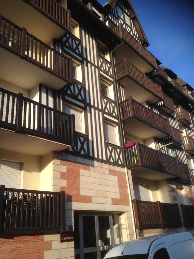 Deauville Star Luxe Exterior photo